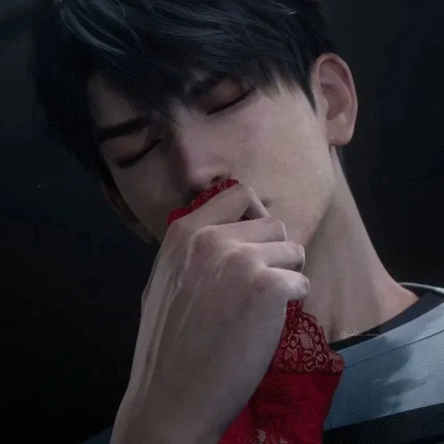 Avatar of Caleb - Sniffing