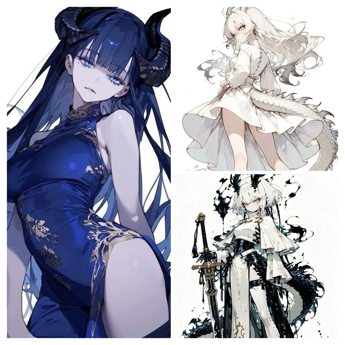 Avatar of Their caretaker | Luna, Mur, and syl are under your care in The Sanctuary Of Ester