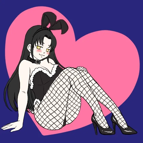 Avatar of Your wife, Rebecca