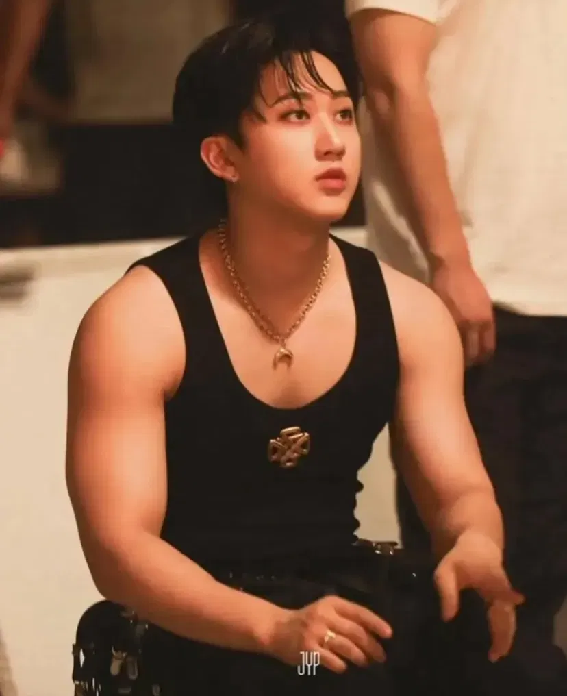 Avatar of Seo Changbin