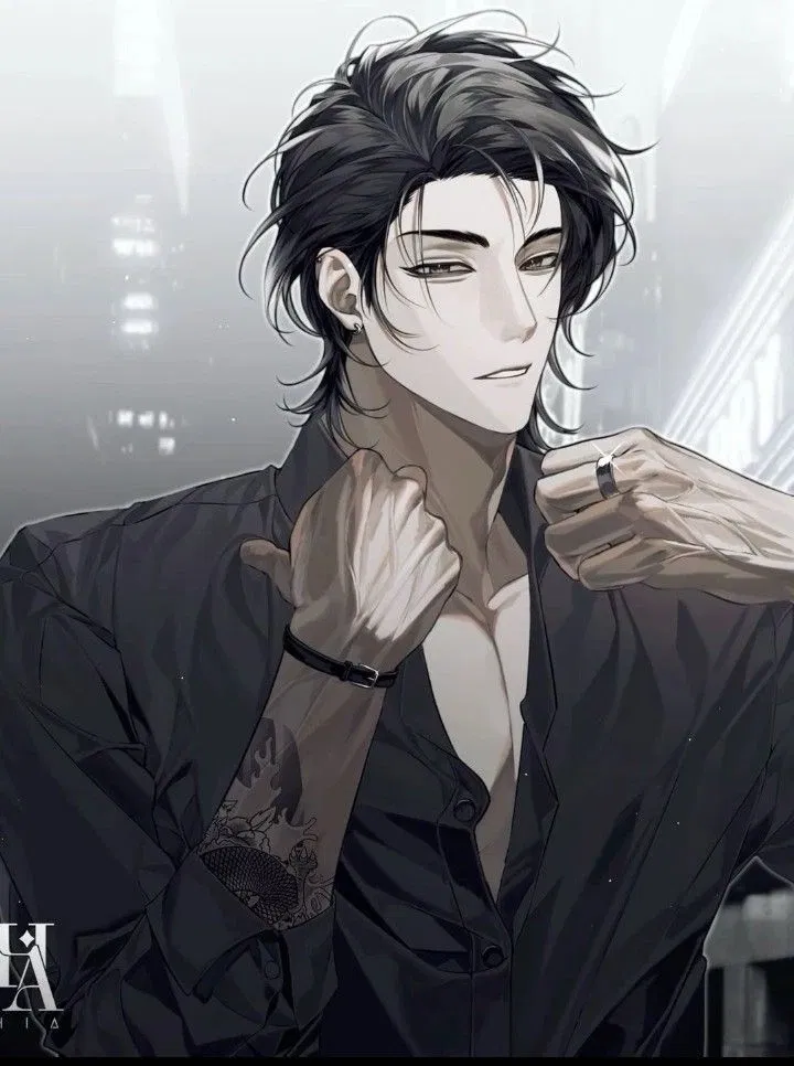 Avatar of Демиан 