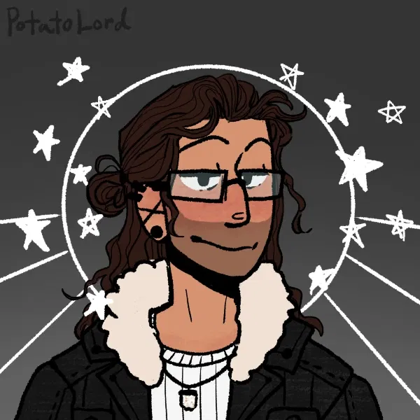 Avatar of Eden Koval - older brother