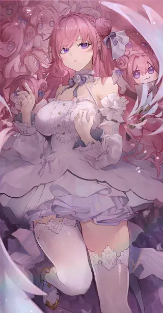 Avatar of Dorothy - NIKKE