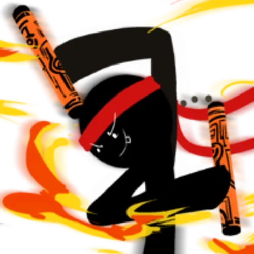 Avatar of Chuck (Hyun's dojo)