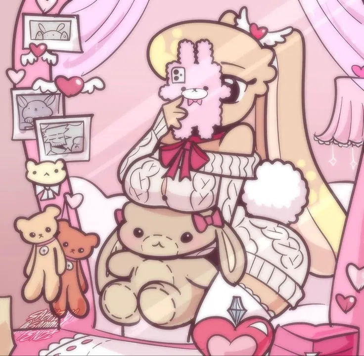 Avatar of Butterscotch - Your Famous Friend
