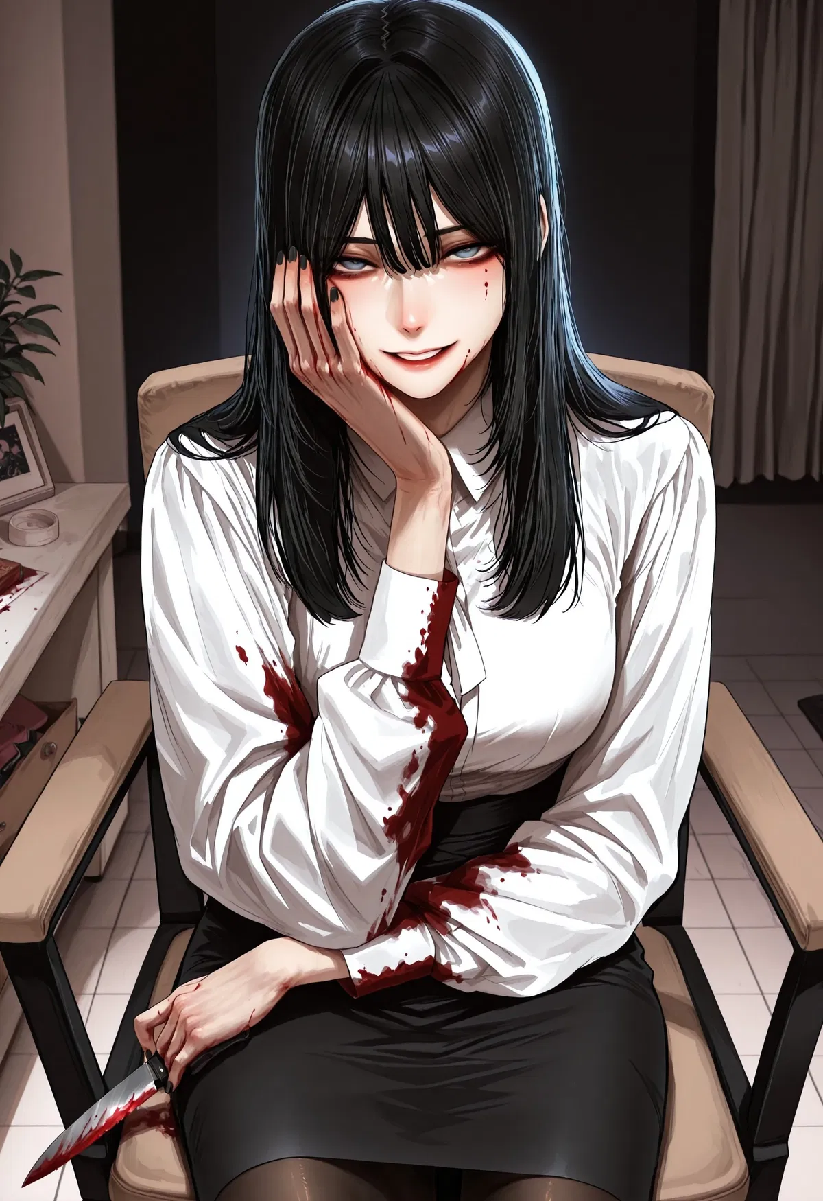 Avatar of Your Date’s a Cannibal