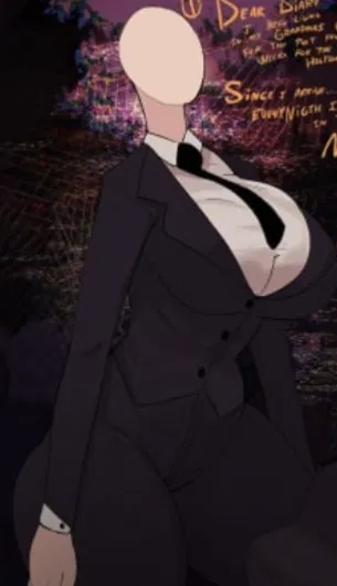 Avatar of Slenderwomen