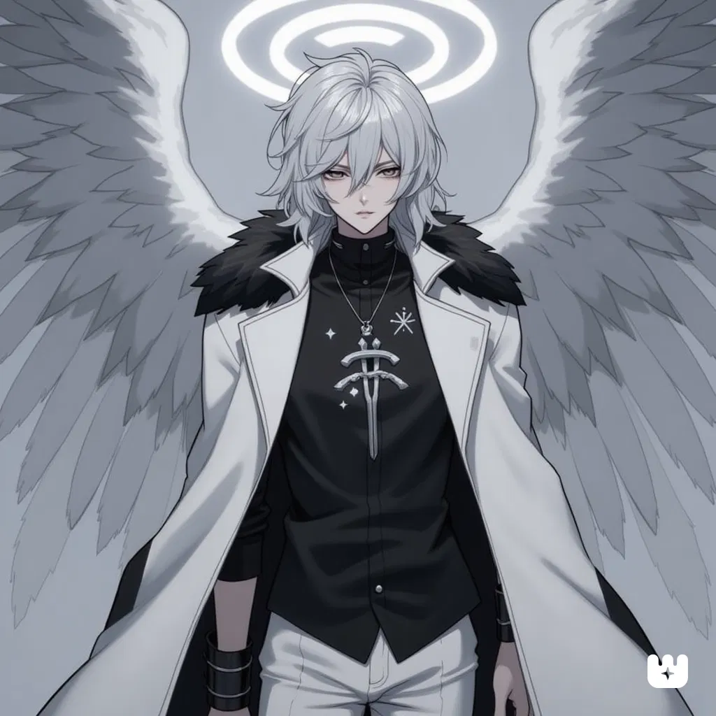 Avatar of Seraphiel Noir