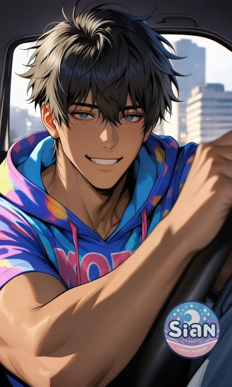 Avatar of Rodney | A-Rank Esper