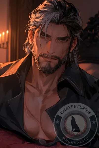 Avatar of Luc Baptiste