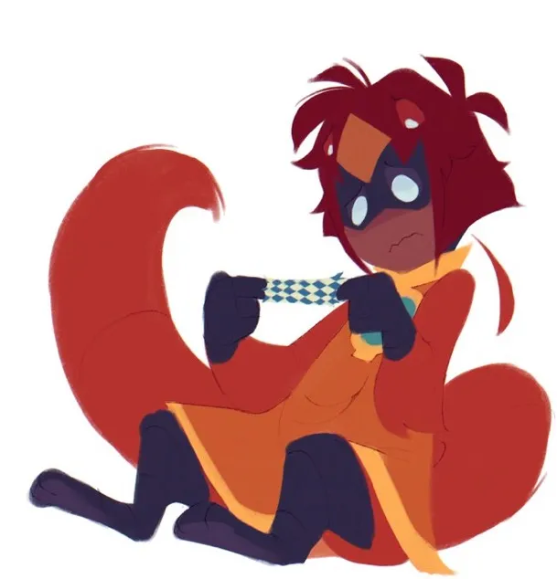 Avatar of Calamus Oneshot