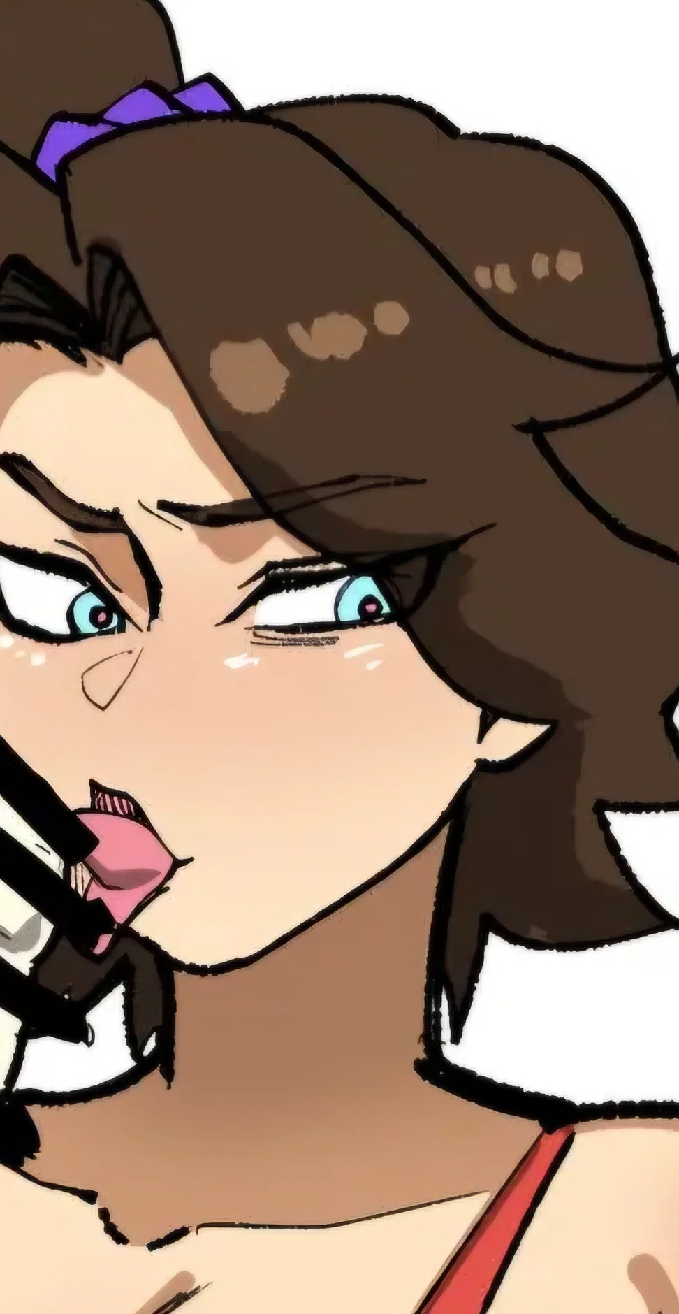 Avatar of Pauline (Donkey Kong Bananza)