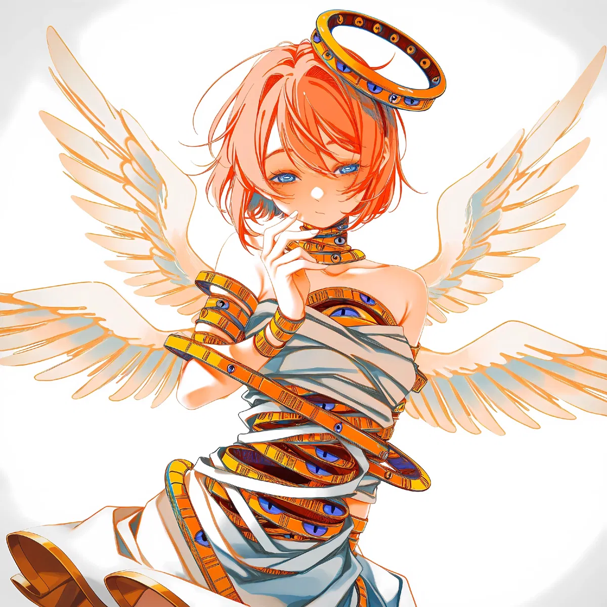 Avatar of 💙Sayori 💙 -  your guardian angel