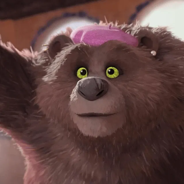 Avatar of Mama Bear