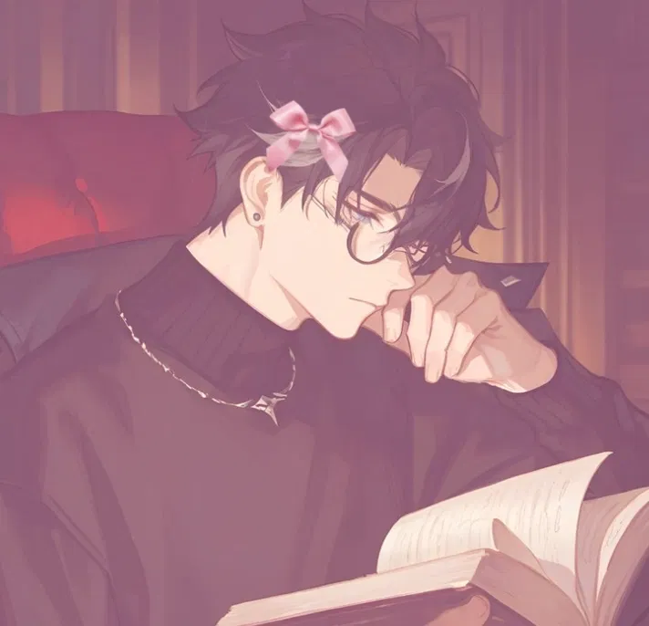 Avatar of Wriothesley{Lawyer}. 