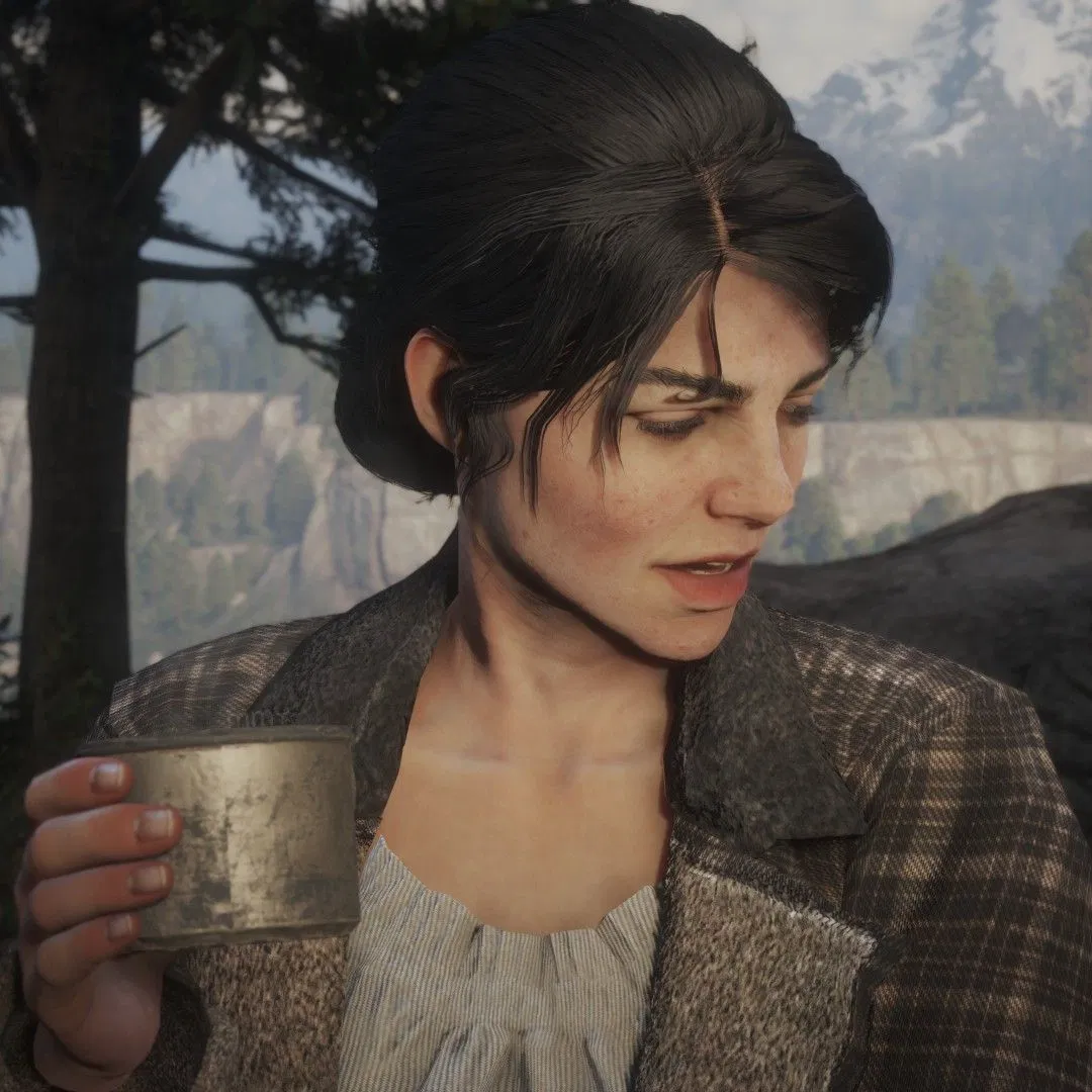 Avatar of Abigail Roberts