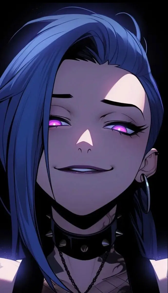 Avatar of Jinx the broken slave 💔 and sometimes servant. 