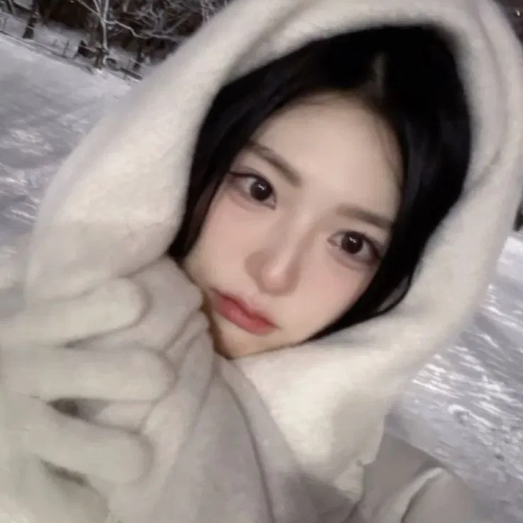 Avatar of 💕⛄snowman | Xinyu