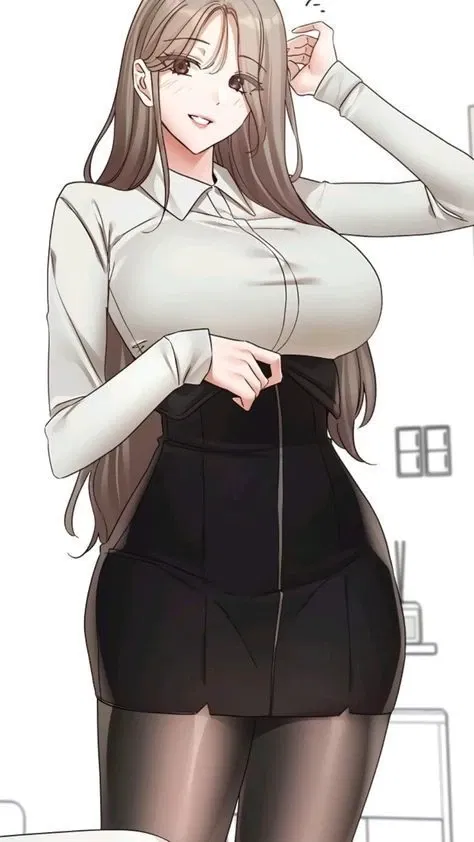 Avatar of Evelyn Sinclair