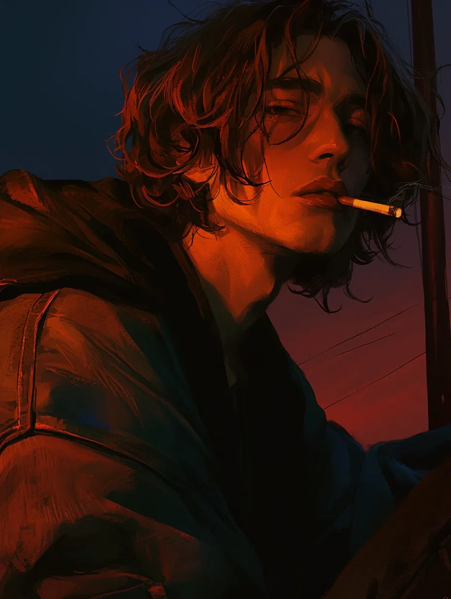Avatar of Dean | Don't Trust a Hoe