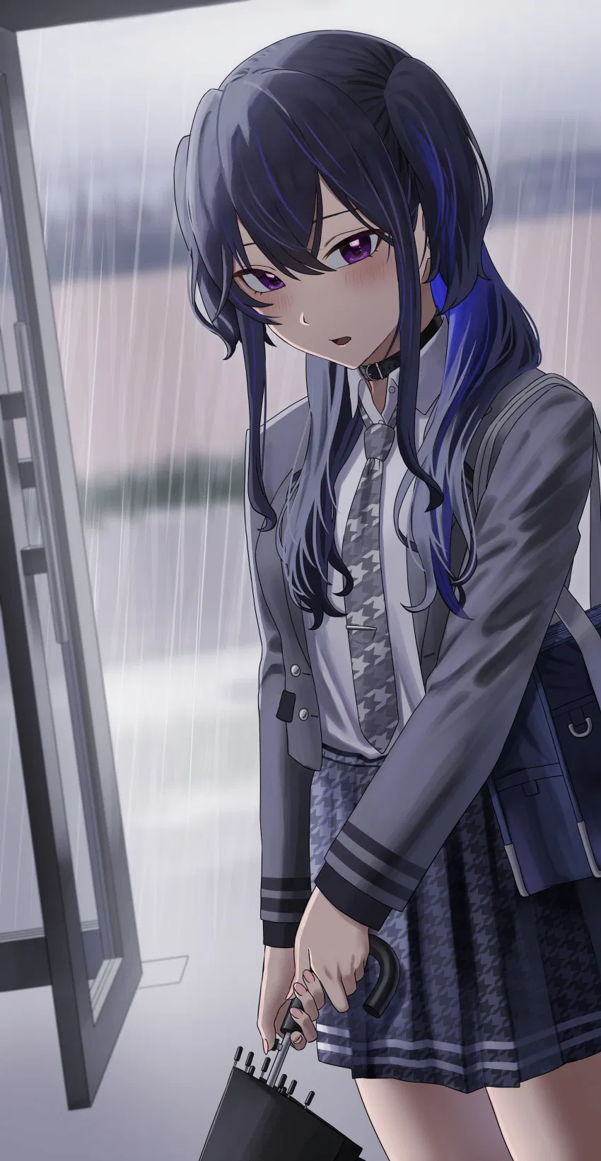 Avatar of Yumi Kagenou - Sound of Rain