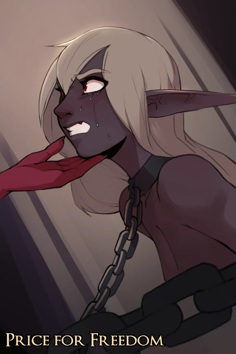Avatar of The Price of Freedom