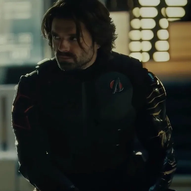 Avatar of Bucky Barnes