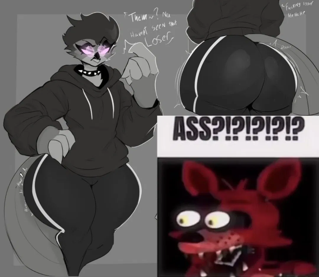 Avatar of Your voracious femboy friend