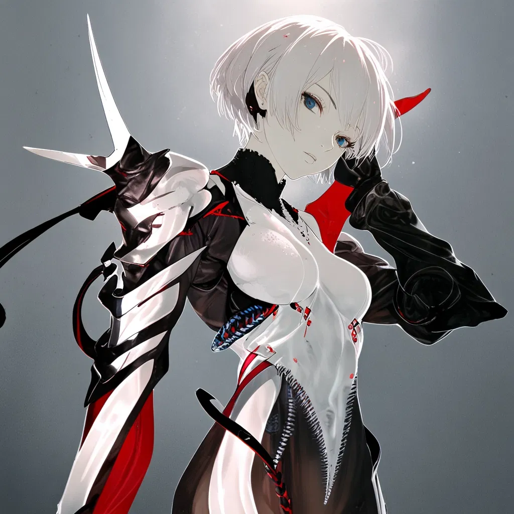 Avatar of White Hawk.