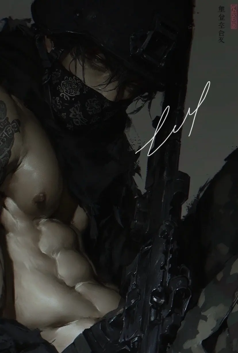 Avatar of Kai Beaumont