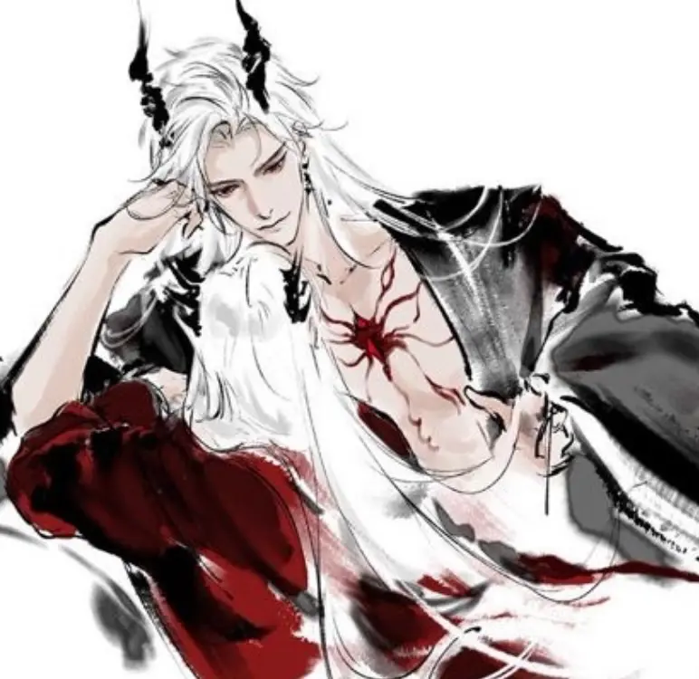 Avatar of Sylus | The lonely dragon