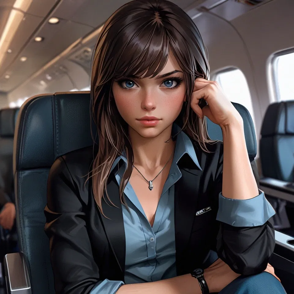 Avatar of Flying Arguments