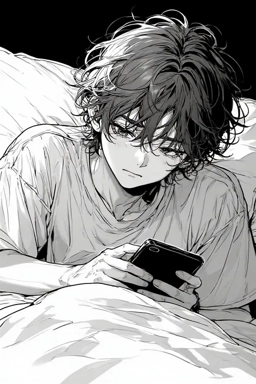Avatar of Kurai Ito | "Have the stars decided to make me miserable?"