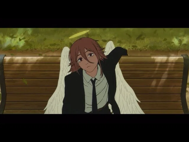 Avatar of Angel Devil