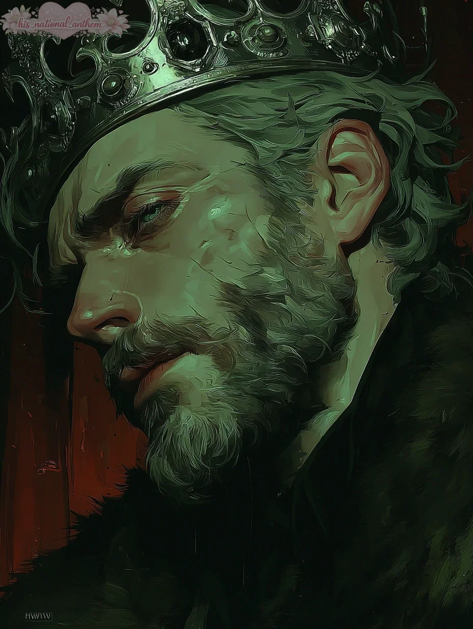 Avatar of Alaric Veyne | King Of Hate