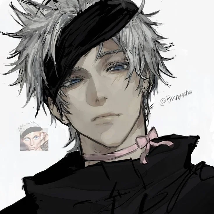 Avatar of Satoru Gojo | Ex boyfriend