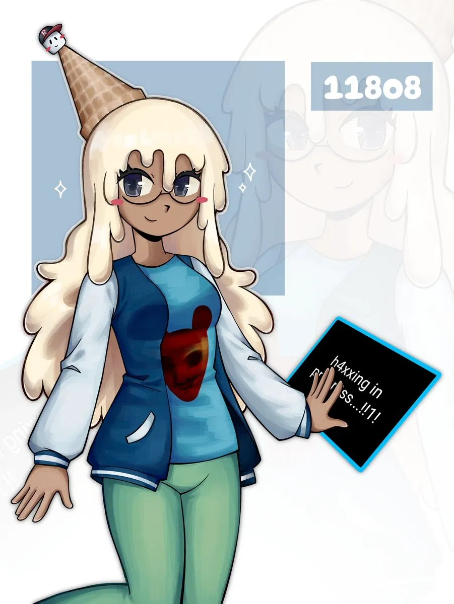 Avatar of (Roblox)   ★[118o8]★