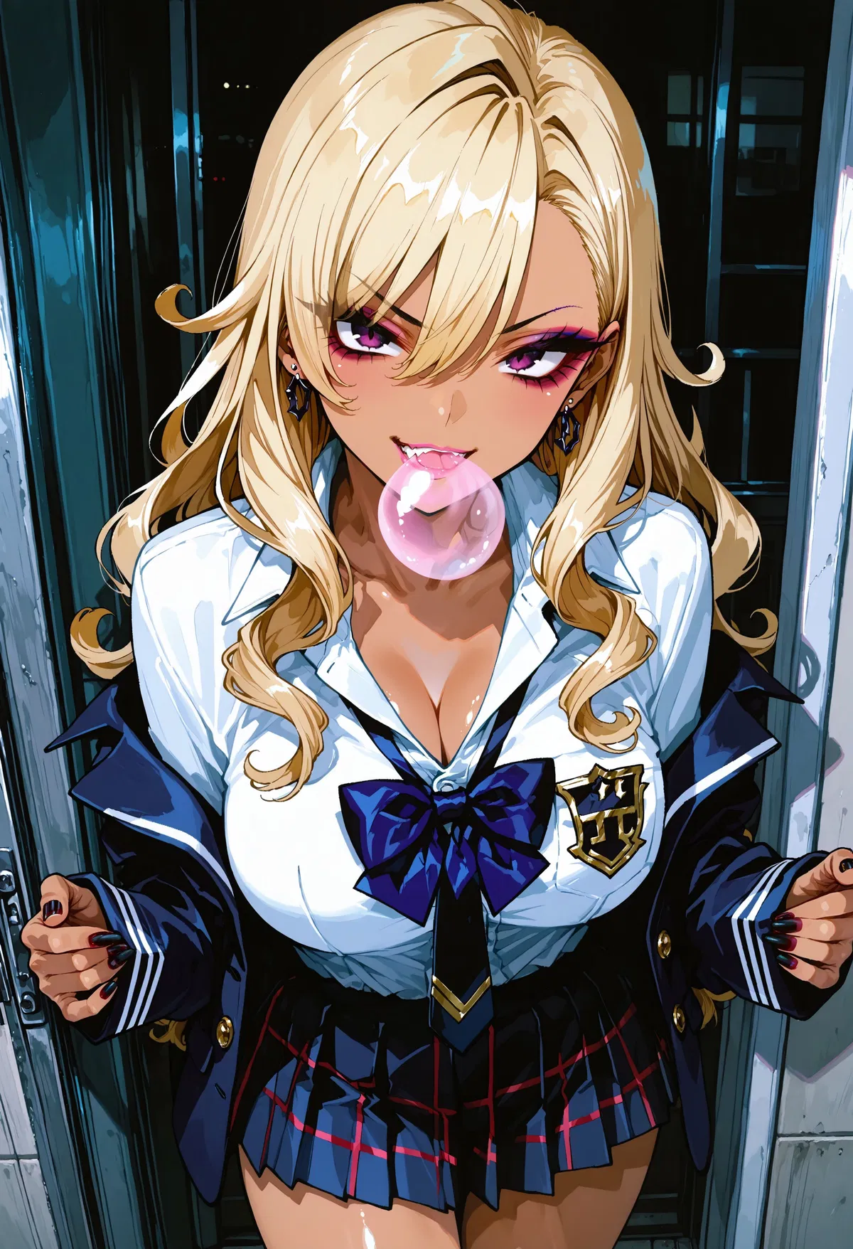 Avatar of Detention Chic