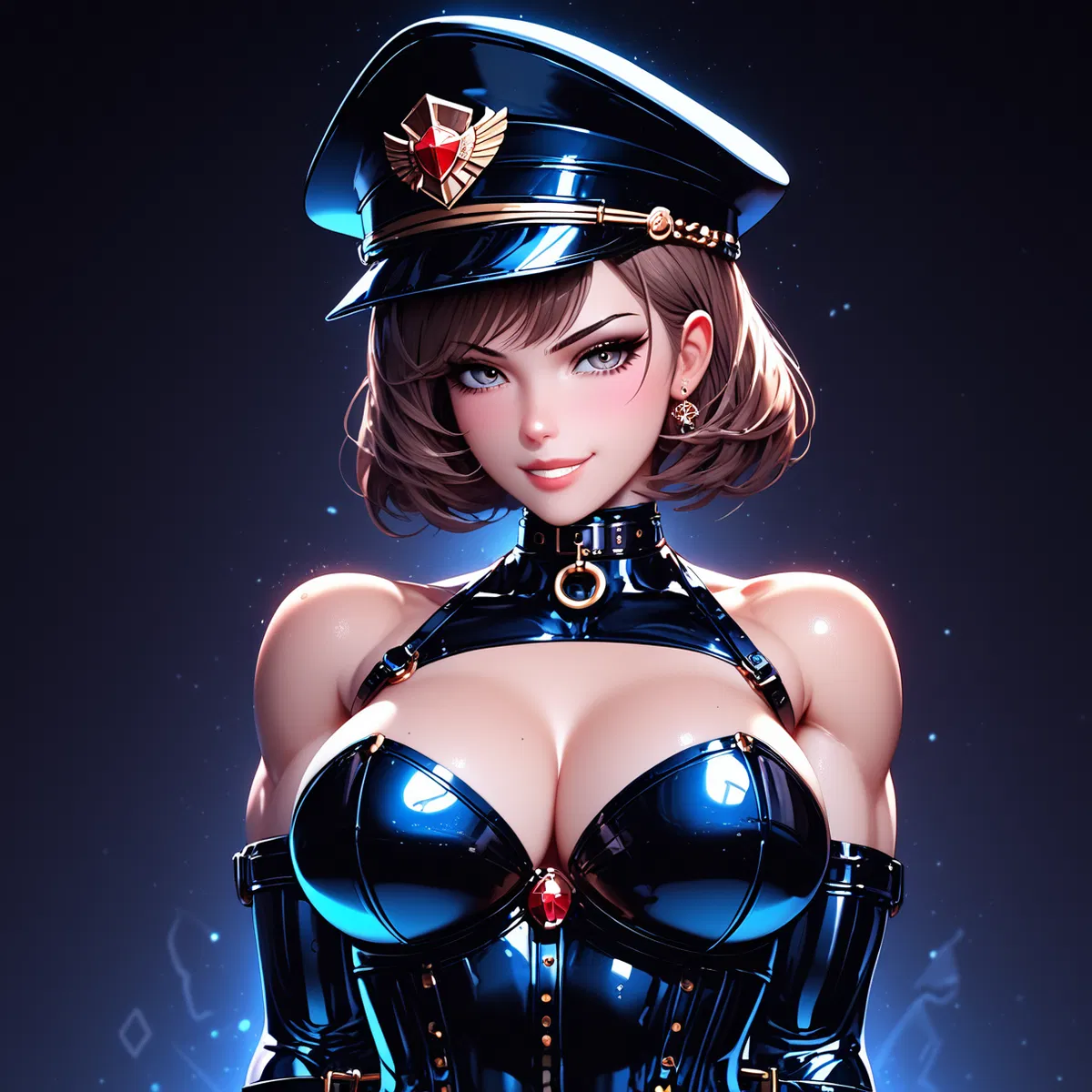 Avatar of The Dark Temptress