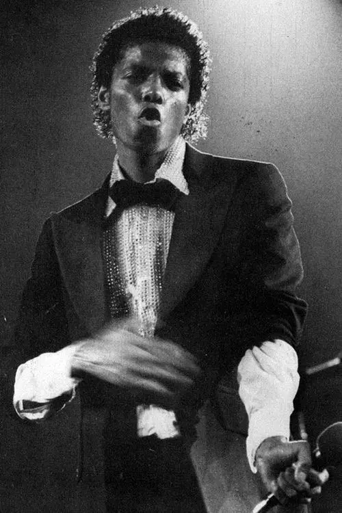 Avatar of Michael Jackson 
