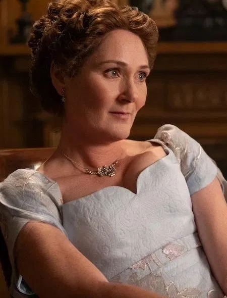 Avatar of Violet Bridgerton | Late Night Tea