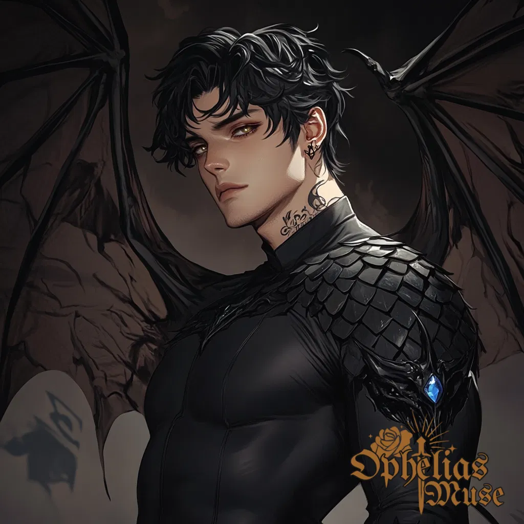 Avatar of Azriel | You're Moving In 