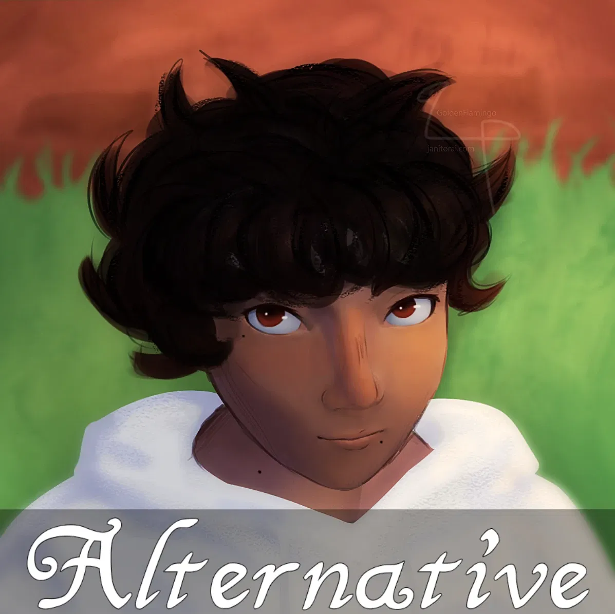 Avatar of Zephyr Alcor