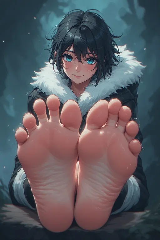Avatar of One Way To Warm Up