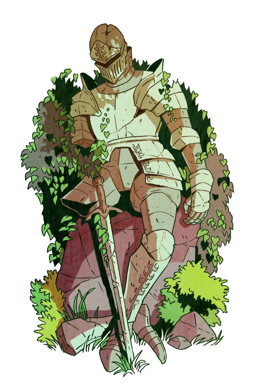 Avatar of [ CAT RPG! (and other animals, I guess.. ]