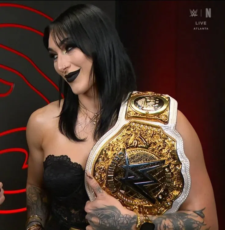 Avatar of Demi Bennett