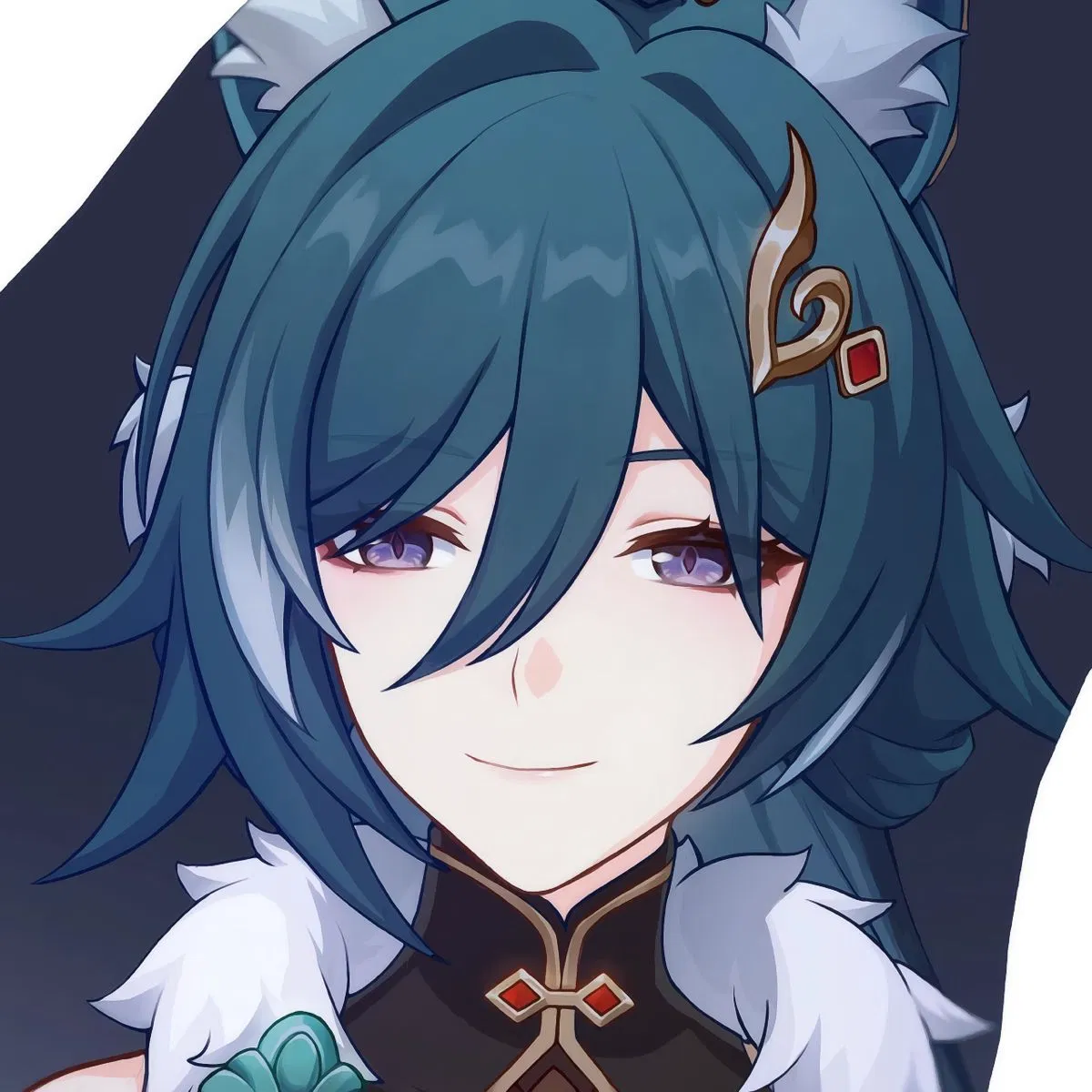 Avatar of Yukong
