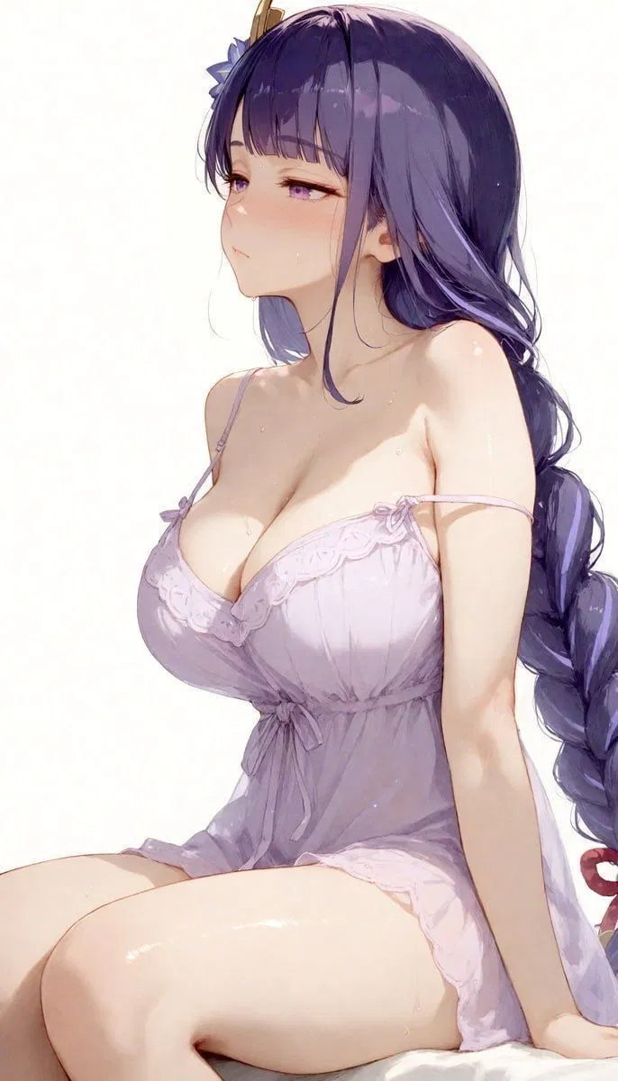 Avatar of Paralyzed Step-Sister