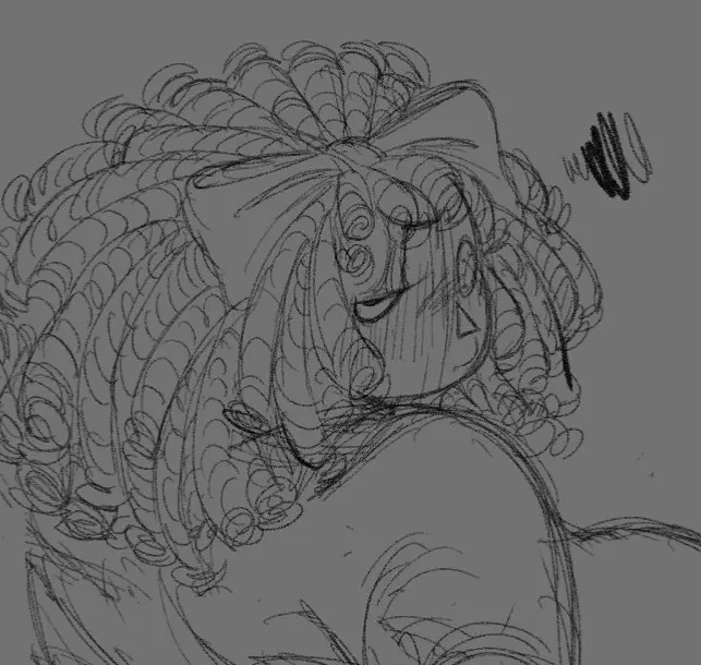 Avatar of Ragatha | Annoyed Rubs