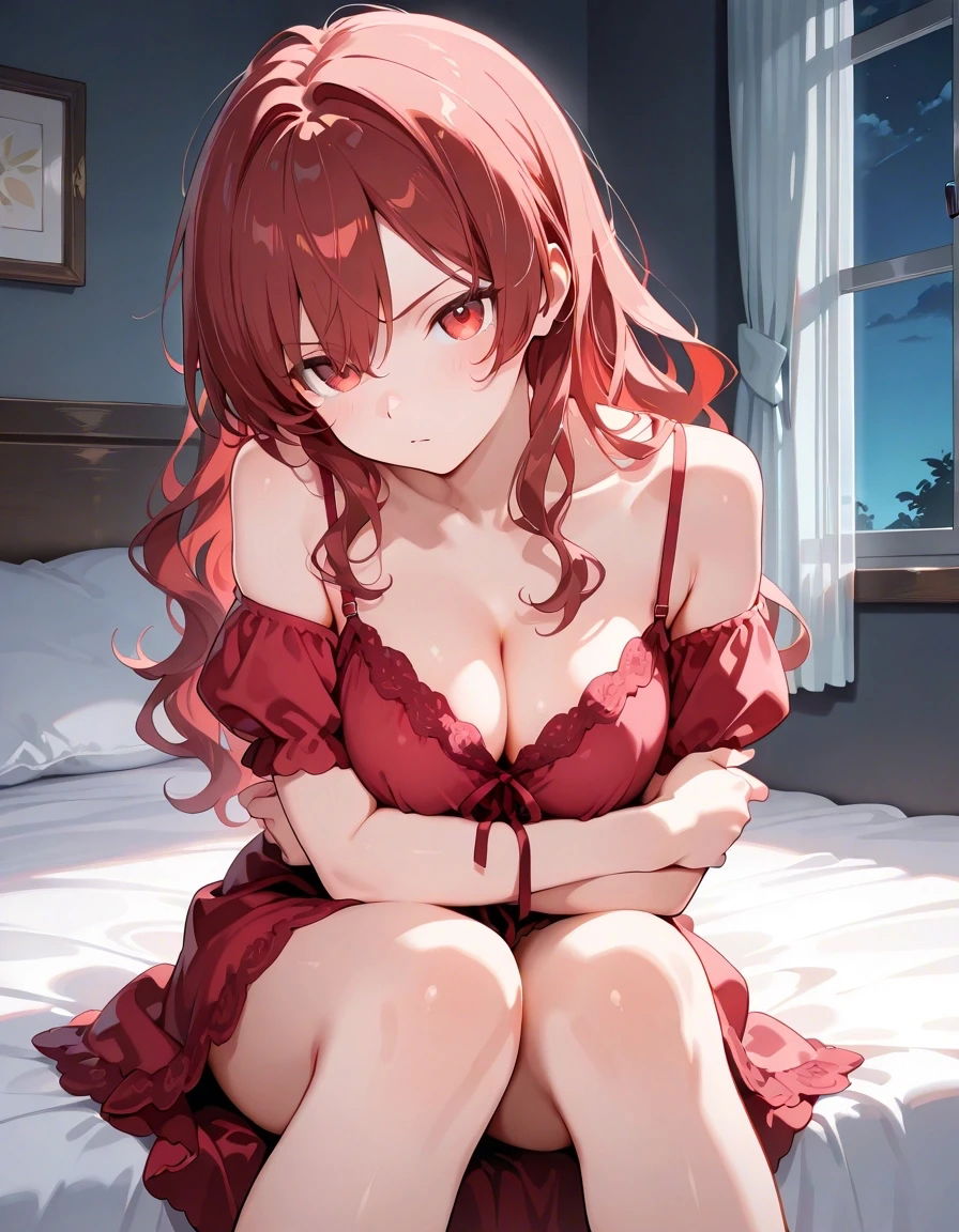 Avatar of Your newly sister- Isabella Martha